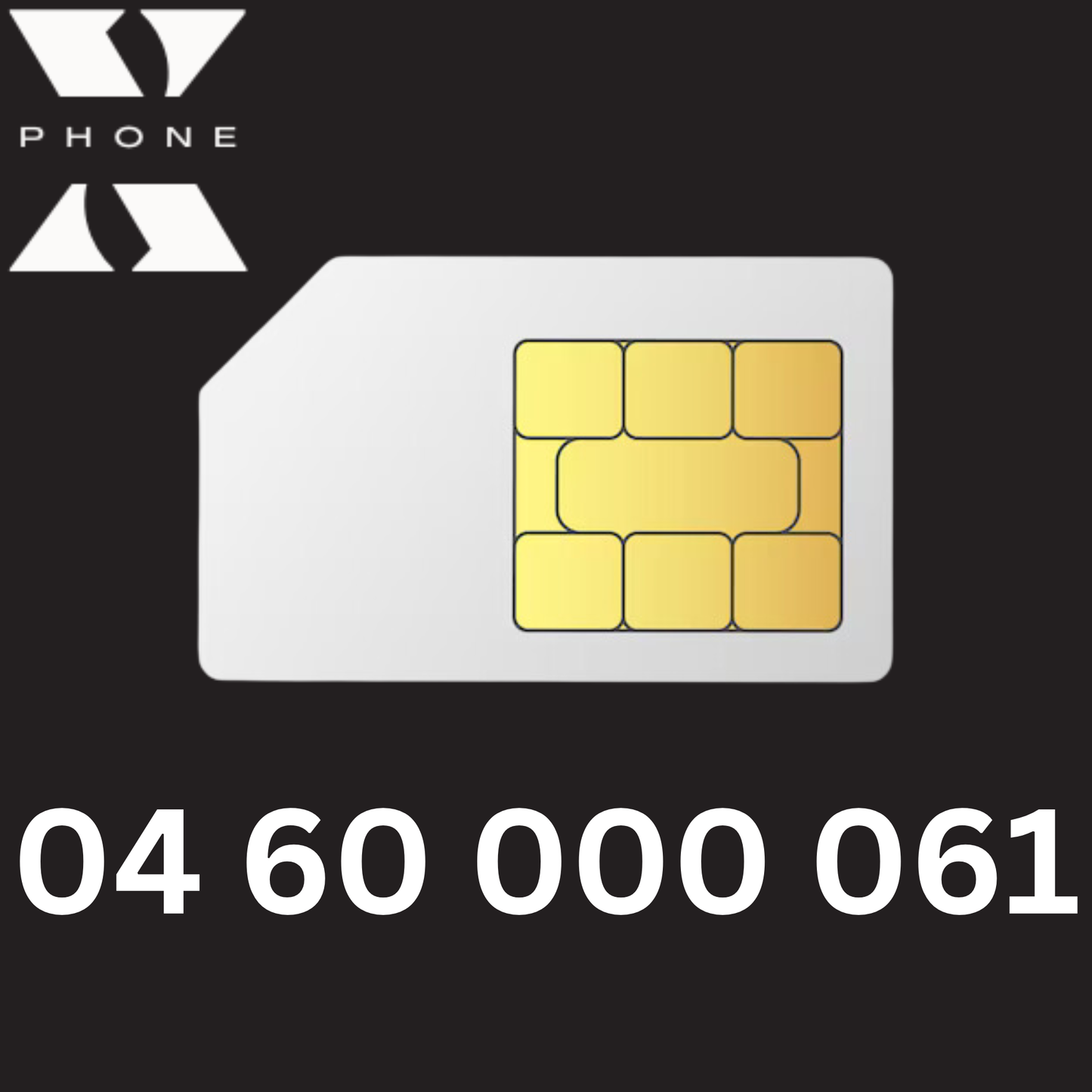 04 60 000 061