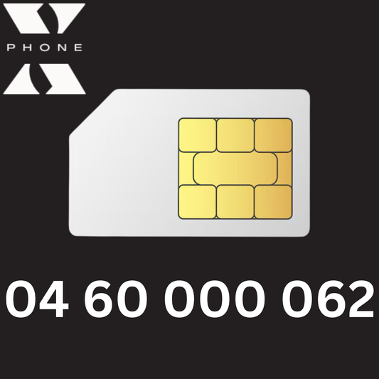 04 60 000 062