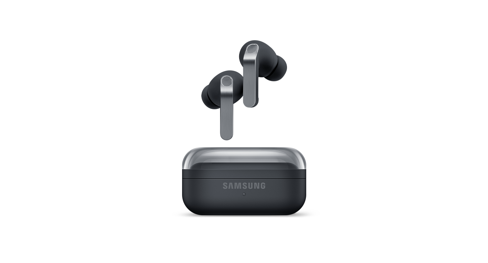 Samsung Galaxy Buds4 Pro - Black