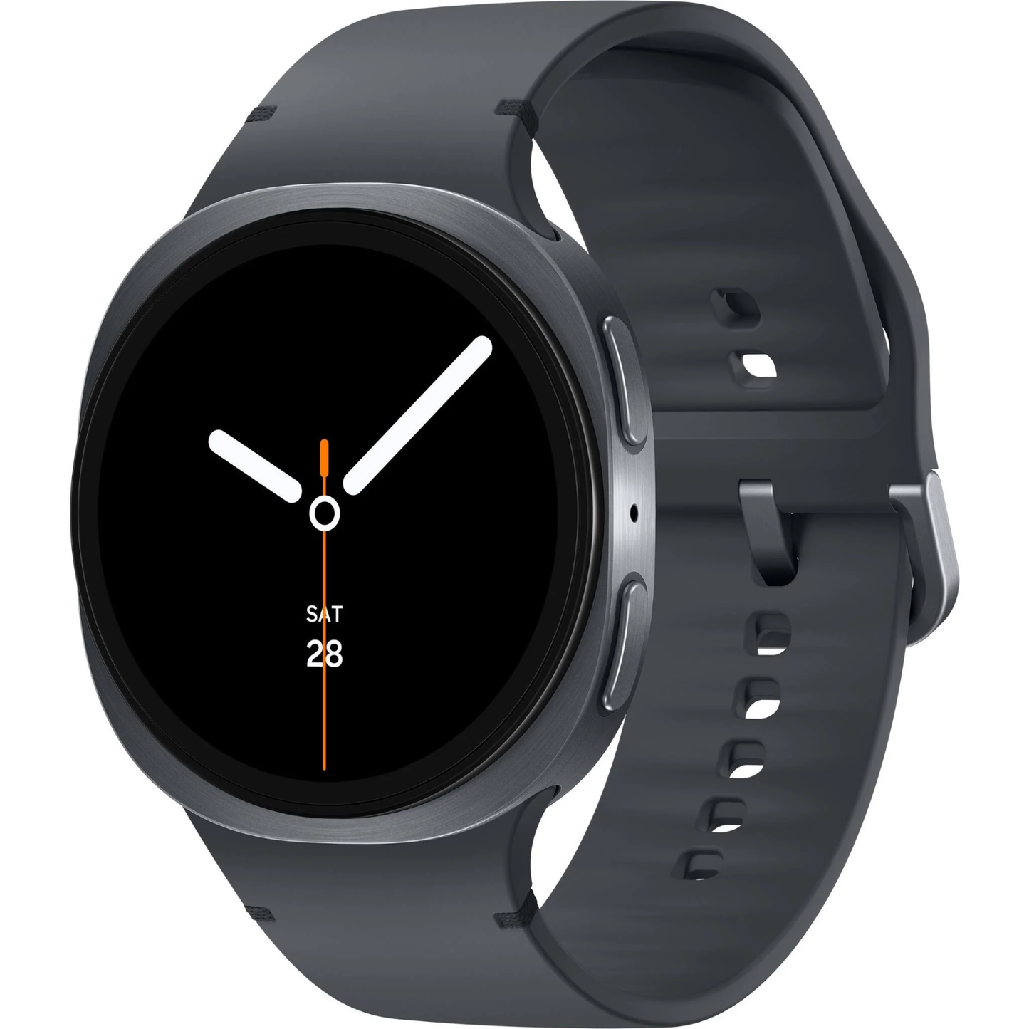 Samsung Galaxy Watch8 44mm Graphite