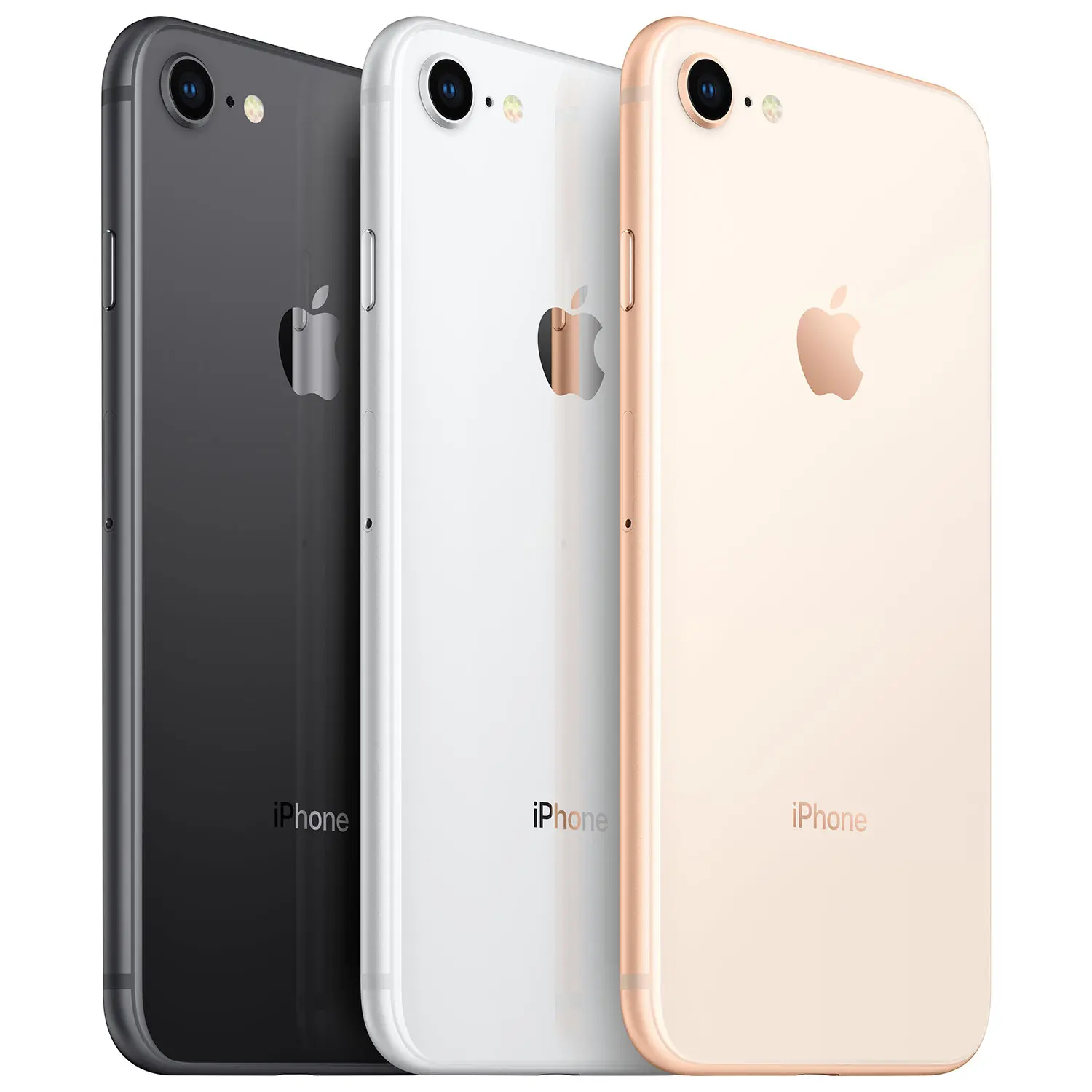 Apple iPhone 8