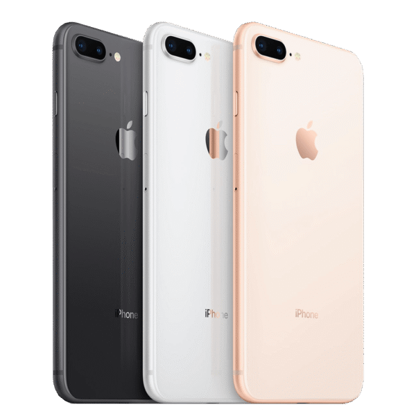 Apple iPhone 8 Plus