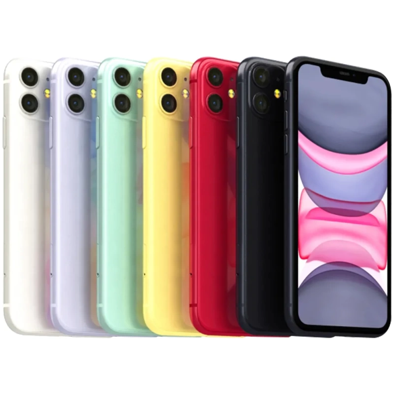 Apple iPhone 11