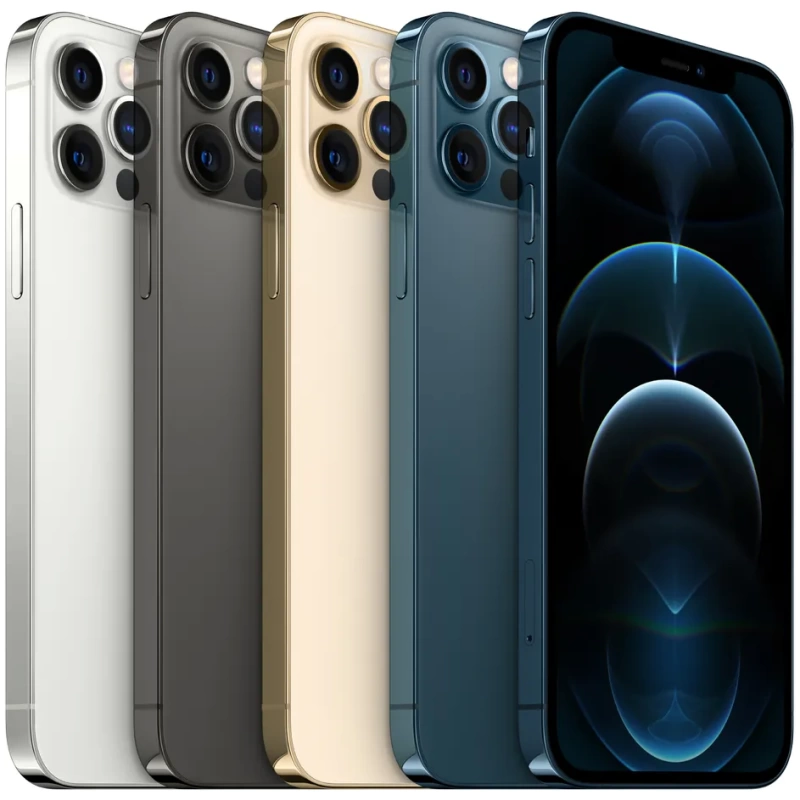 Apple iPhone 12 Pro