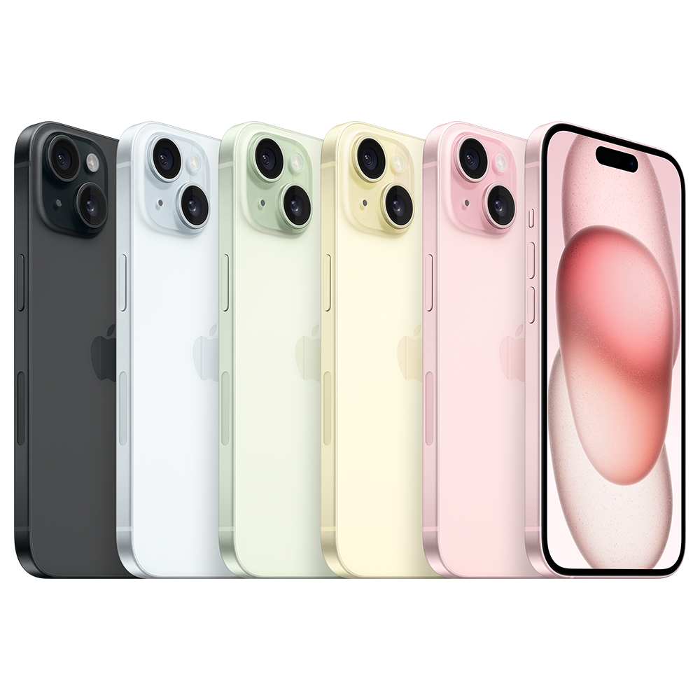 Apple iPhone 15