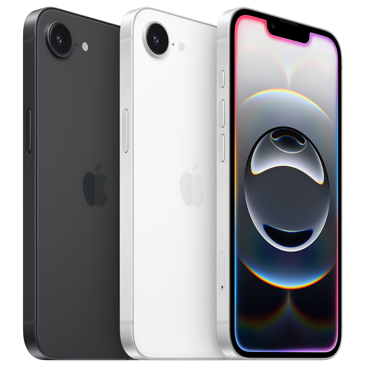 Apple iPhone 16e