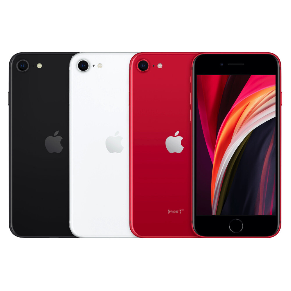 Apple iPhone SE 2nd Gen