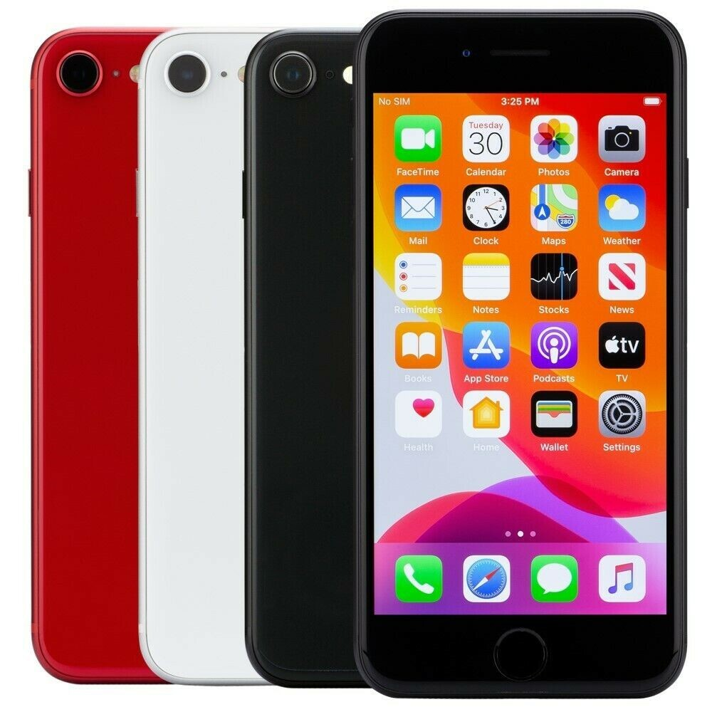 Apple iPhone SE 3rd Gen