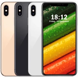 Apple iPhone XS